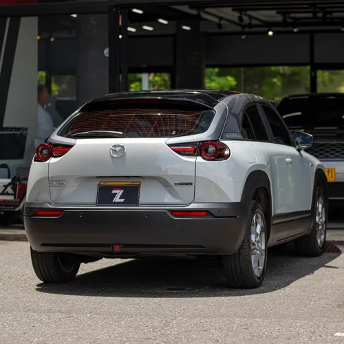 Mazda Mx-30 2023