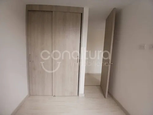 Apartamento En Arriendo San Diego 472-6239