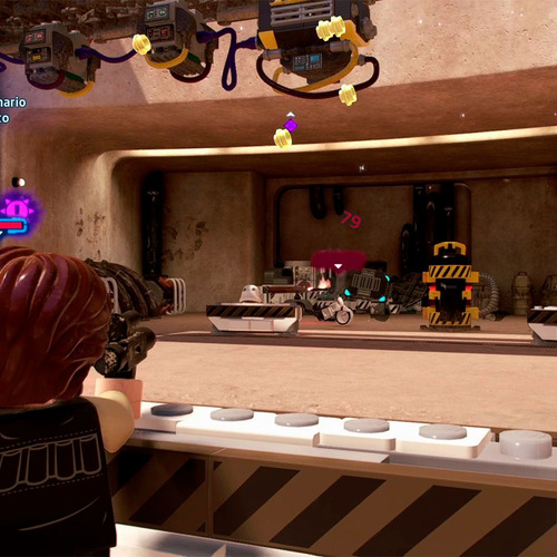 Imagen 7 de 10 de Lego Star Wars The Skywalker Saga Xbox One Xbox Series X