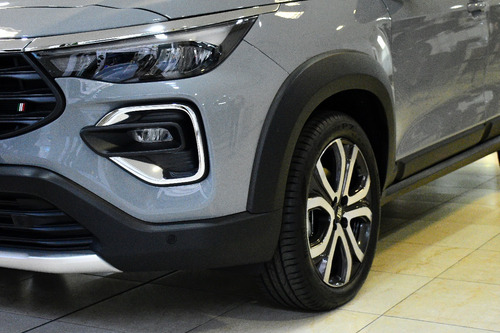 Imagen 5 de 25 de Nuevo Fiat Pulse Impetus Turbo Permuto Cronos Siena Palio Jr