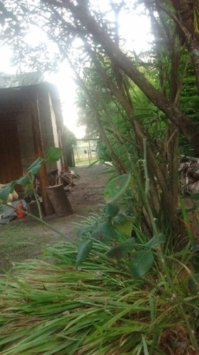 Casa Quinta A Reciclar