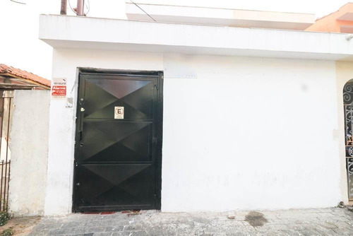 Imagem 2 de 20 de Casa Com 1 Dormitório, 152 M² - Venda Ou Aluguel - Jardim Do Mar - São Bernardo Do Campo/sp - Ca10815