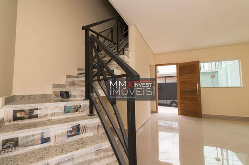 Imagem 9 de 30 de Sobrado Com 2 Dormitórios À Venda Por R$ 6.900.000,01 - Vila Nivi - São Paulo/sp - So0789