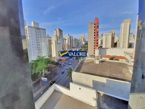 Imagem 7 de 17 de Andar Para Alugar No Funcionários Em Belo Horizonte/mg - 2343