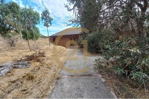 Vende Ex Club House, Dentro Cond Bosque Country