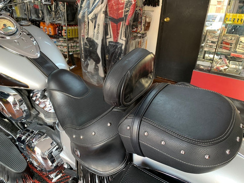 Imagen 10 de 10 de Indian Chief Vintage Impecable