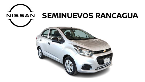 Chevrolet Beat 2019