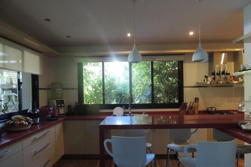 Venta Casa 4 Dormitorios Barrio Carmel