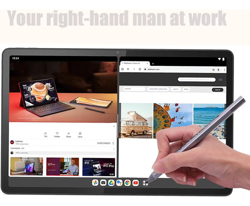 Precision Pen 2 (2023) Compatible Con Lenovo Precision P...