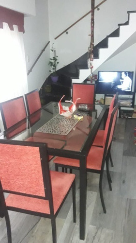Imagen 1 de 13 de Permuta - Duplex De 3 Ambientes En Venta - Moron Sur