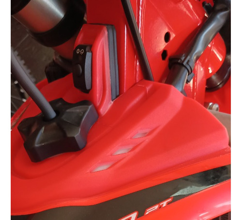 Beta Enduro Rr 200 - 2t - Última - Beta Del Nea