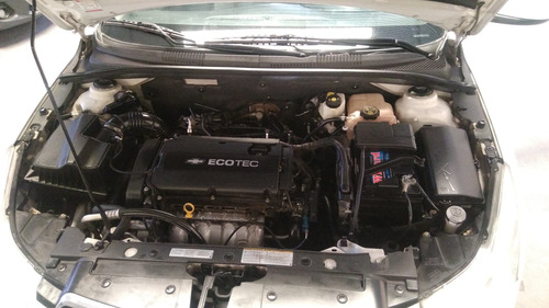 Chevrolet Cruze 1.8 Lt Mt