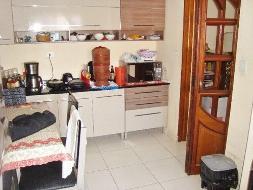 Imagem 3 de 20 de Prédio À Venda, 380 M² Por R$ 1.060.000,00 - Santo Antônio - São Caetano Do Sul/sp - Pr0020
