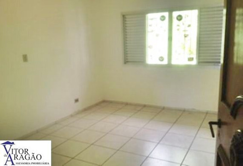 Imagem 5 de 8 de 20213 - Sobrado 3 Dorms. (1 Suíte), Tucuruvi - São Paulo/sp - 20213