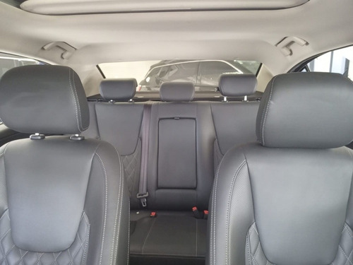 Imagem 18 de 20 de Chery Arrizo 6 2021 1.5 Gsx Turbo Flex Aut. 4p