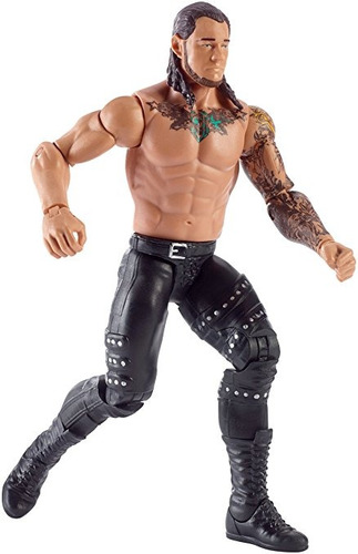 Figura Wwe Básico Baron Corbin