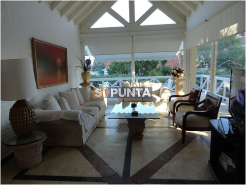 Imagen 4 de 18 de Casa En Alquiler Playa Mansa