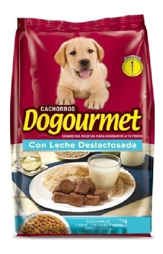 Dogourmet Cachorros