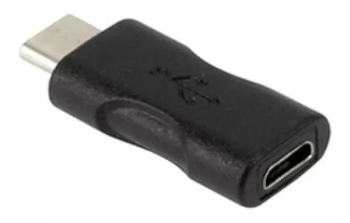 Adaptador USB Tipo C a micro-usb hembra