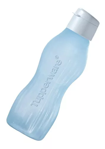 Botella Eco Twist Freezer Pico 880ml Xtremeaqua Tupperware