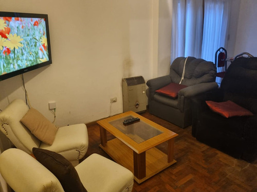 Departamento En Venta De 3 Habitaciones En Ciudad