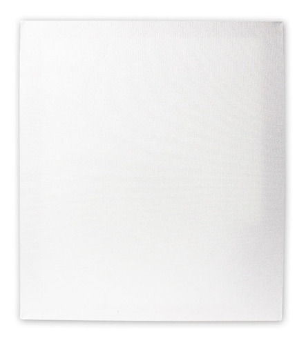 Kit 04 Telas De Pintura 50x60 Prontas Para Uso 100% Algodão