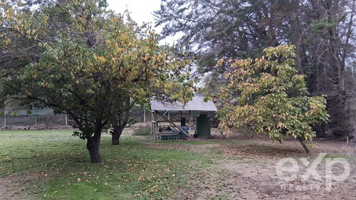 Parcela En Venta En Carampangue 4d Y 3b