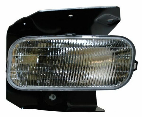 Faro Niebla Ford Pick Up 1999-2000-2001-2002-2003-2004 + Reg