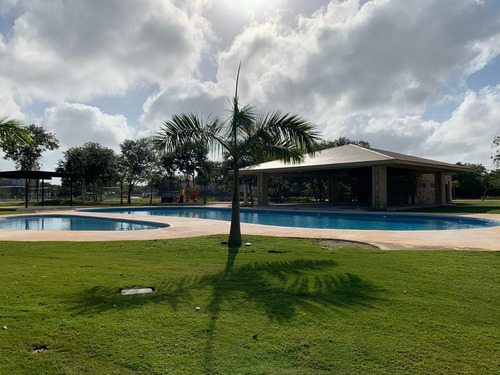 Imagen 1 de 11 de Terrenos En Venta - Yucatán Country Club - Oasis