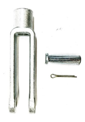 Velvac Extended Clevis And Pin Kit 019051 Nos Qjj