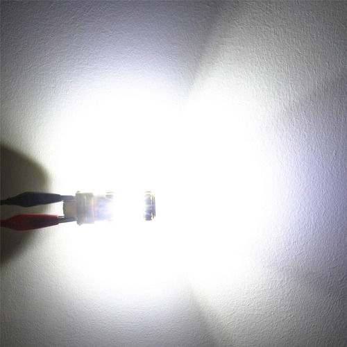 Bombillas Led 7440 7443 De 3000 Lm Extremadamente Superbrill