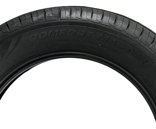 Pneu 205/55r17 95v Comfort Master Linglong Aro R17