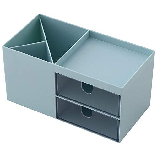 Caja Maquillaje Cajon Organizador Cosmetico Baño