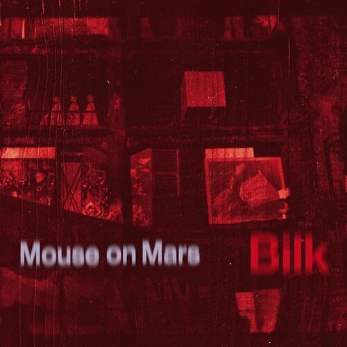 Mouse On Mars Bilk Lp