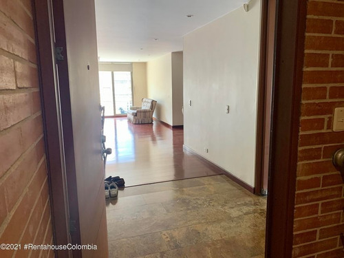 Imagen 3 de 14 de Apartamento En Santa Ana(bogota) Rah Co: 22-587