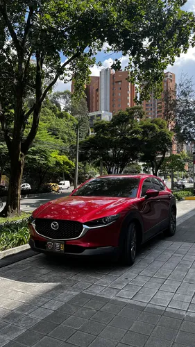 Mazda CX-30 1.5 Grand Touring Lx