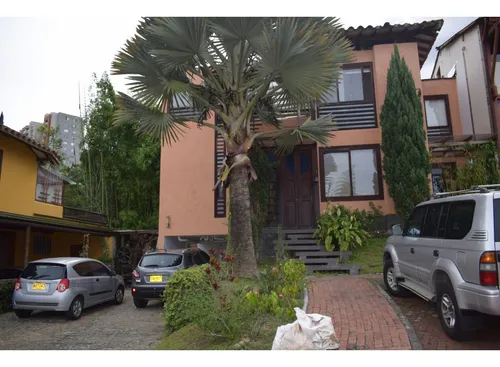 Casa En La Estrella