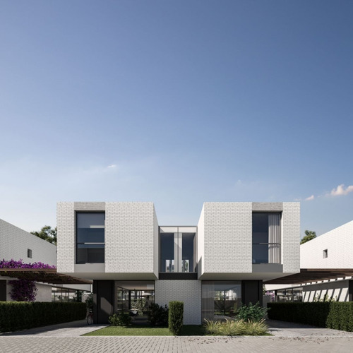 Imagen 3 de 13 de Venta De Duplex A Estrenar, Bosques De Champagnat, Canning.