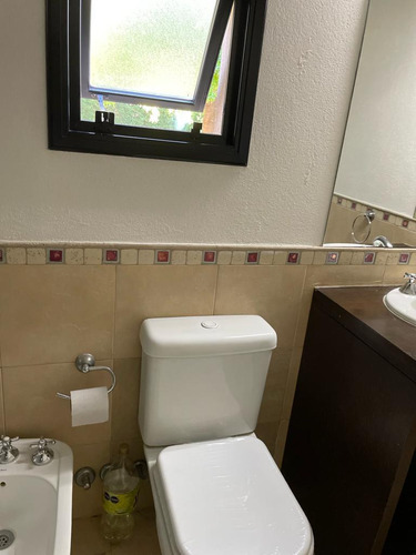 Departamento En Venta - 1 Dormitorio 1 Baño - 90mts2 - Casas Del Alto, Pilar