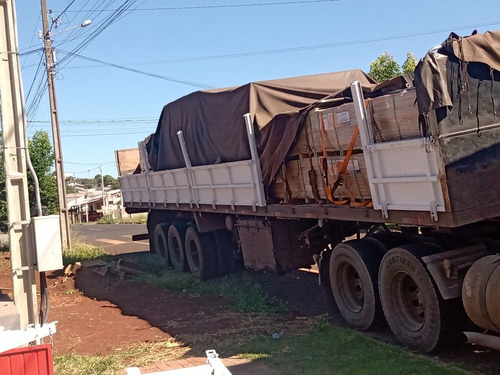 Carreta Ls