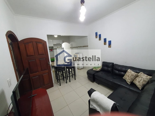 Imagem 3 de 15 de Casa Térrea Em Jardim Imperador - Praia Grande - 6311