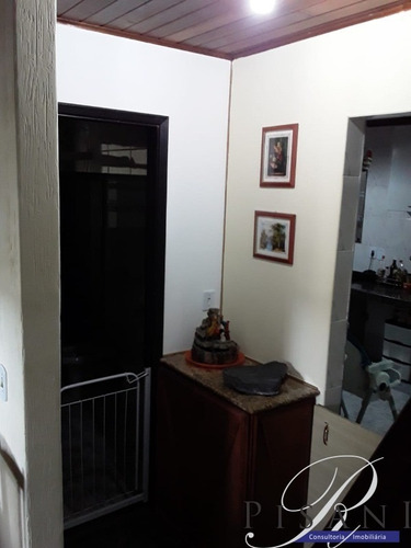 Imagem 23 de 30 de Vendo Casa Com Quintal, 3 Quartos Em Campo Grande - Ca00830 - 67638370