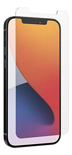 Zagg Mica De Vidreo Elite Bloquea El Brillo Para Iphone 6.1
