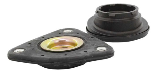 Base Amortiguador Mazda 3 2003 2004 2005 2006 Delantero S/to