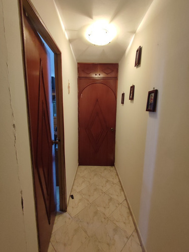 Imagen 10 de 12 de Venta De Lindo Apartamento En L Rosaleda