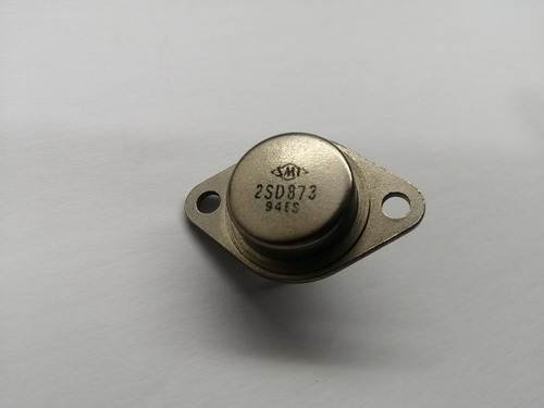 2sd873 Transistor Npn 160v 16a 150w Ecg388