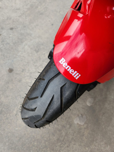Benelli 302r
