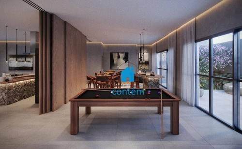Imagem 6 de 30 de Ap2195 - Condomínio Tempus Apartamento Com 2 Dormitórios À Venda, 57 M² Por R$ 764.607 - Indianópolis - São Paulo/sp - Ap2195