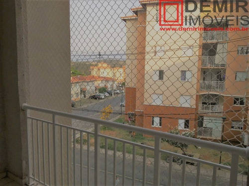 Imagem 6 de 26 de Apartamento - Ap00103 - 68701090