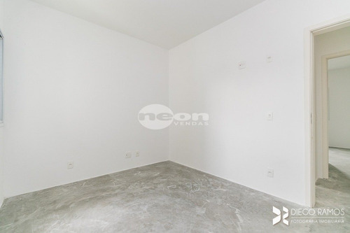 Imagem 12 de 15 de Apartamento - Demarchi - Ref: 693 - V-693